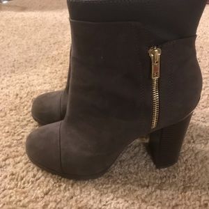 Juicy Couture Booties